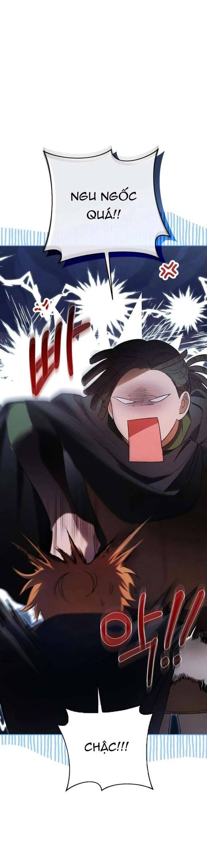 Bạo Chúa Độc Ác Trở Lại - chap25 - Trang 43